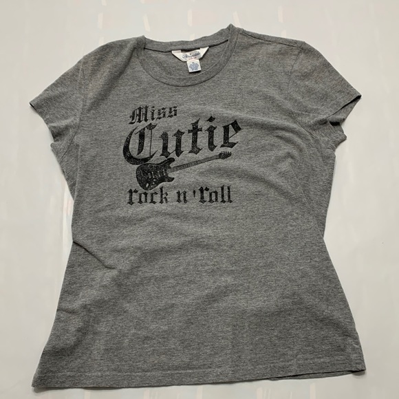 Aeropostale Baby Tee. Size XL - Picture 2 of 7